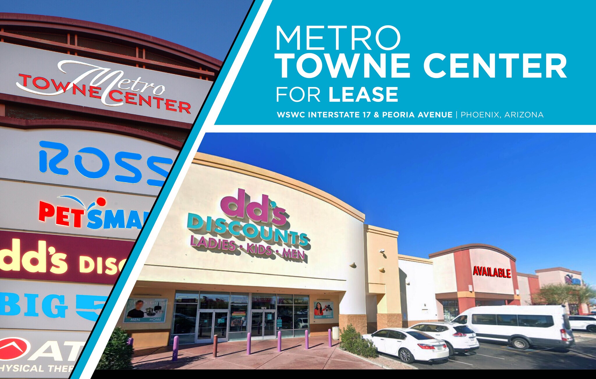 10214 N Metro Pky, Phoenix, AZ for Rent