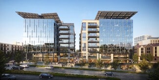 Seattle, WA Office - 570 Mercer St