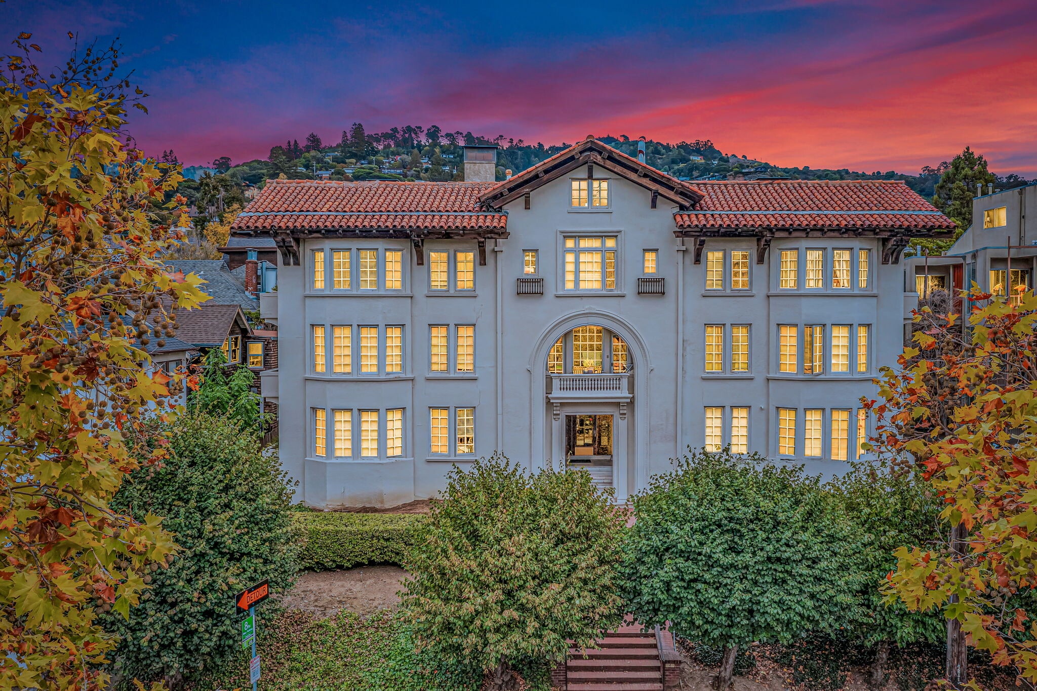 2409 College Ave, Berkeley, CA for Sale