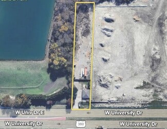 McKinney, TX Commercial - 8301 W University Dr McKinney, TX Commercial - 8301 W University Dr
