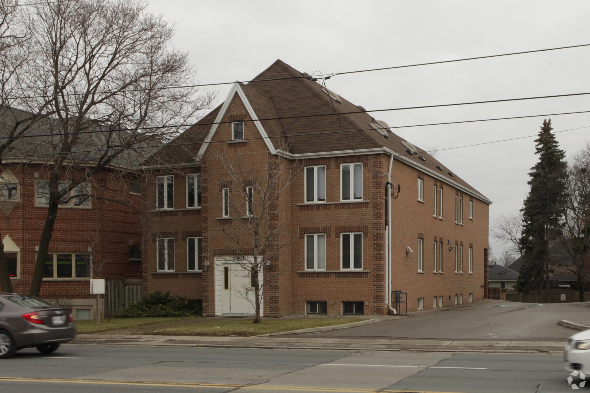 2311 Major Mackenzie Dr, Vaughan, ON for Sale