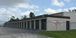 Fort Myers, FL Self-Storage Facilities - 2077 Beacon Manor Dr Fort Myers, FL Self-Storage Facilities - 2077 Beacon Manor Dr