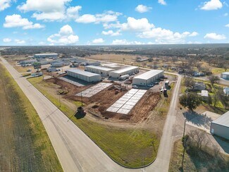 Elm Mott, TX Industrial - 5340 Old Dallas Rd