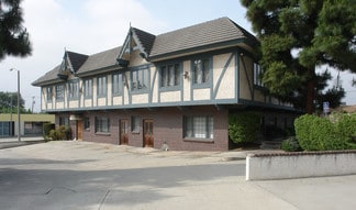 Pasadena, CA Office - 3871 E Colorado Blvd