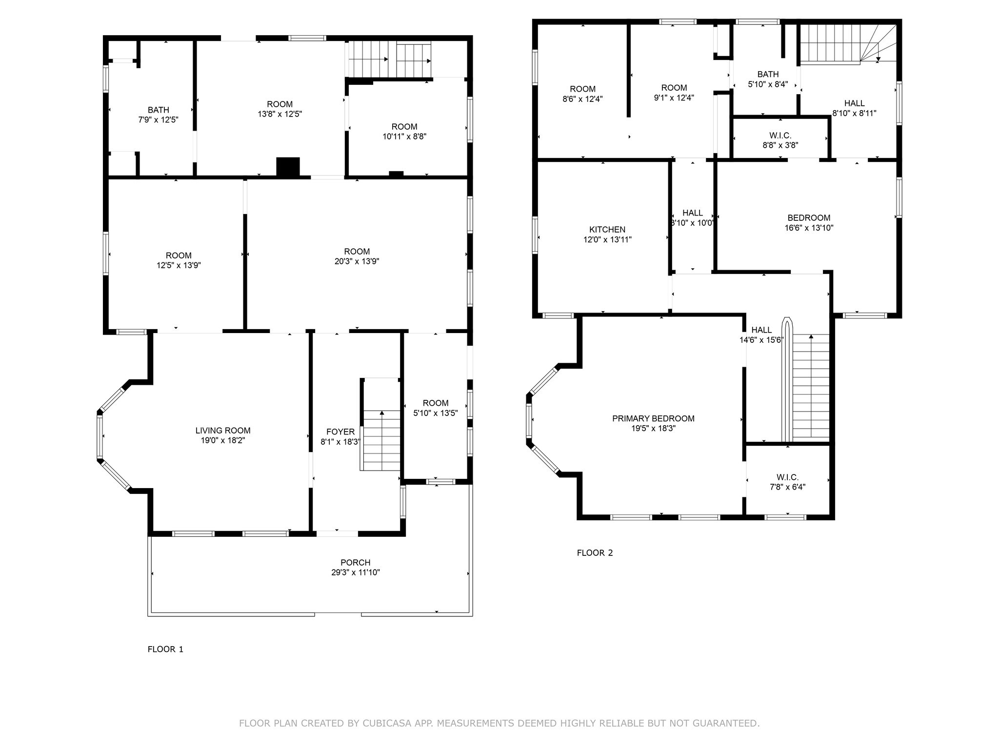 14576 W Park St, Burton, OH for Rent