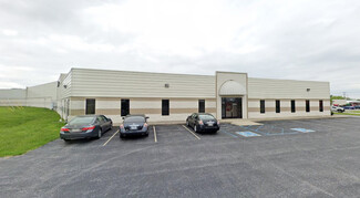 Indianapolis, IN Industrial - 5739 Professional Cir