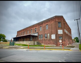 Sandusky, OH Warehouse - 1702 Campbell St