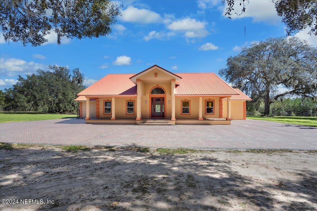 258 Bostwick Cemetery Rd, Palatka, FL for Sale