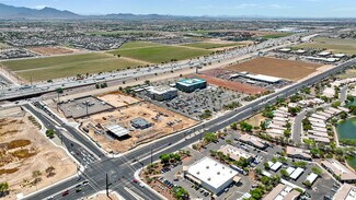 Avondale, AZ undefined - West of SWC of McDowell & 107th Ave