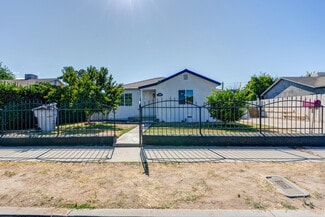 Atwater, CA Multi-Family - 1500 Marguerite St