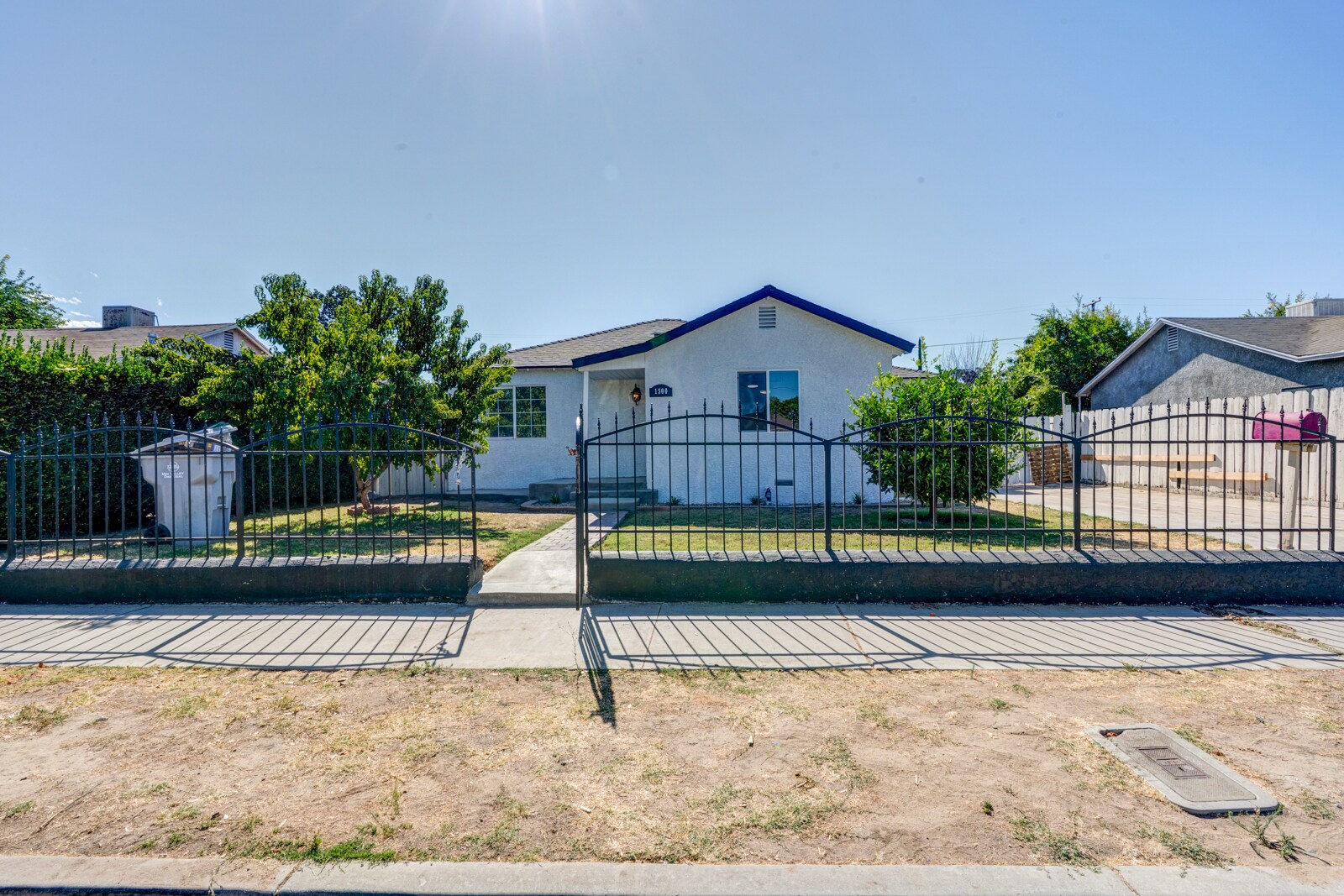 1500 Marguerite St, Atwater, CA for Sale