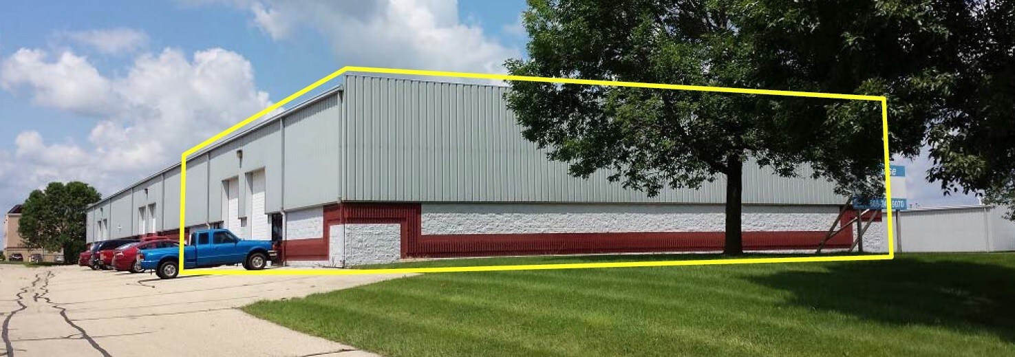 5945-5949 Haase Rd, De Forest, WI for Rent
