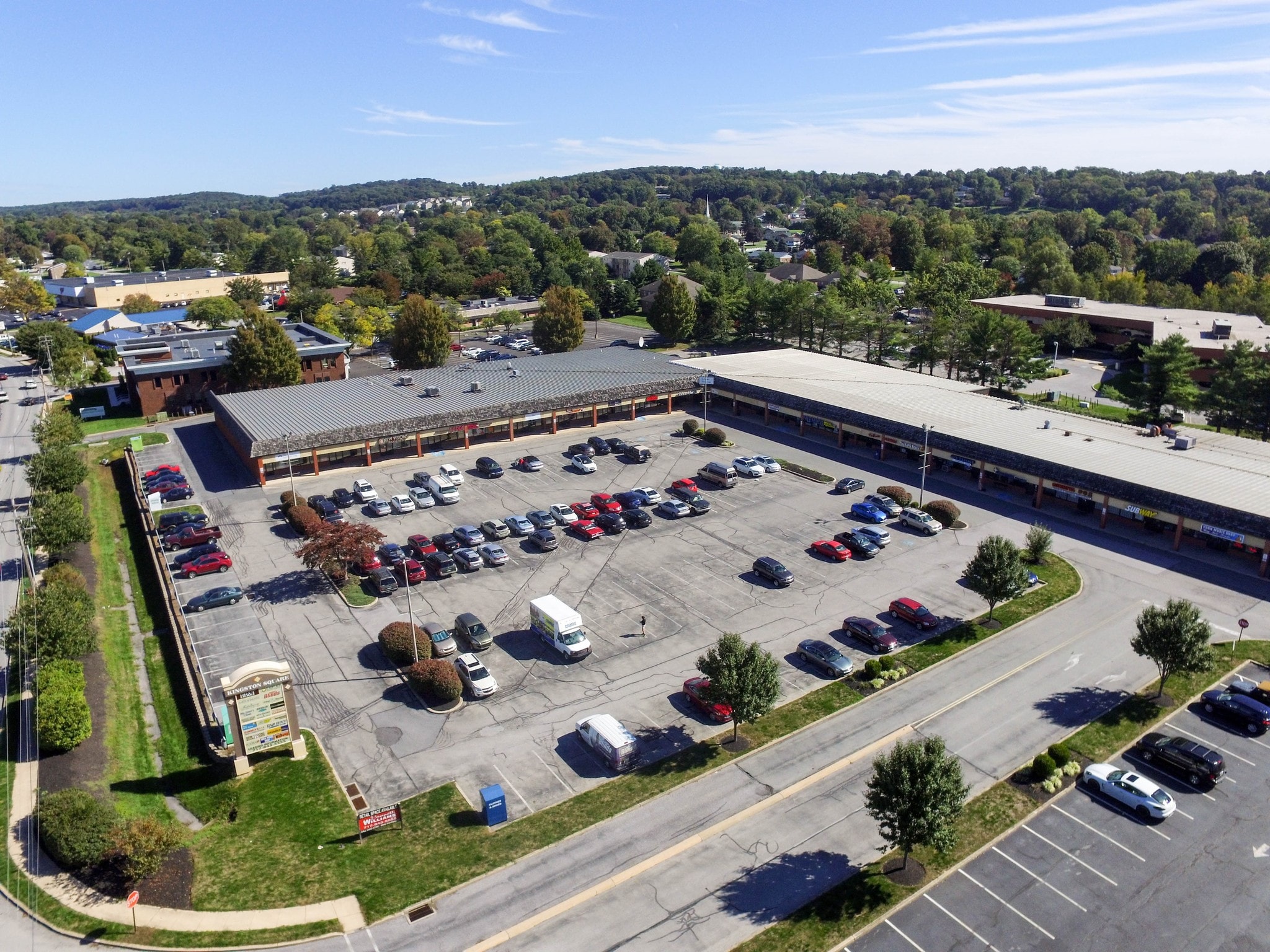 2500-2598 Eastern Blvd, York, PA for Rent