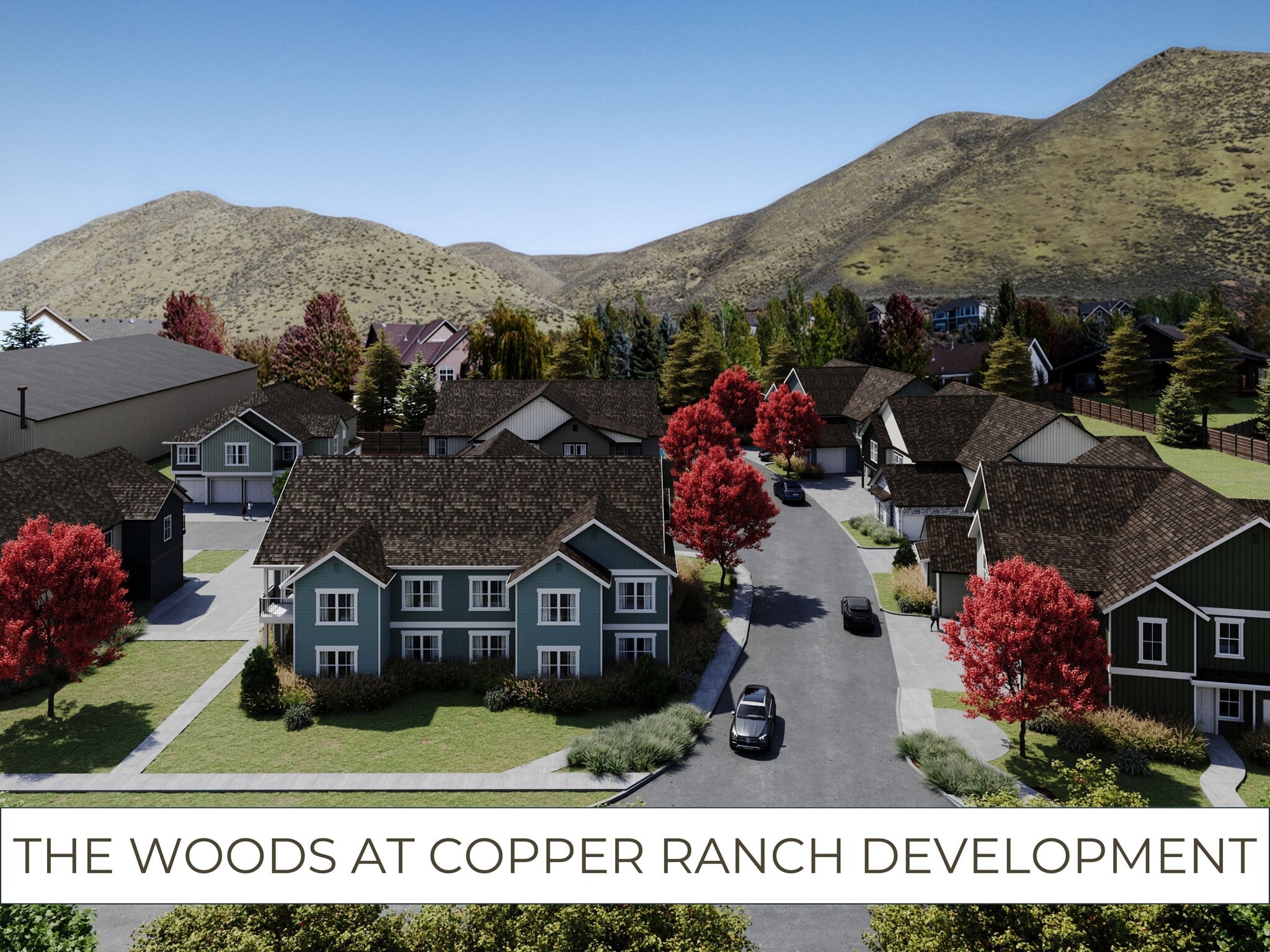 2020 Wimbledon Ct, Hailey, ID for Sale