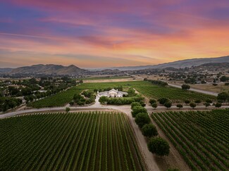 Agua Dulce, CA Specialty - 9640 Sierra Hwy