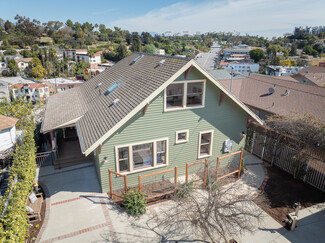 Los Angeles, CA undefined - 844 E Kensington Rd