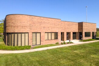 Elmhurst, IL Flex - 650 W Grand Ave
