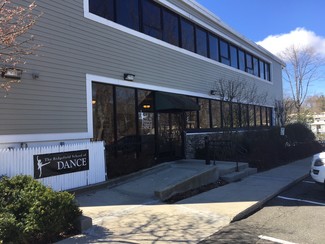 Ridgefield, CT Office/Retail - 66 Grove St