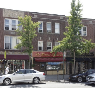 Astoria, NY Flex - 33-18 Ditmars Blvd