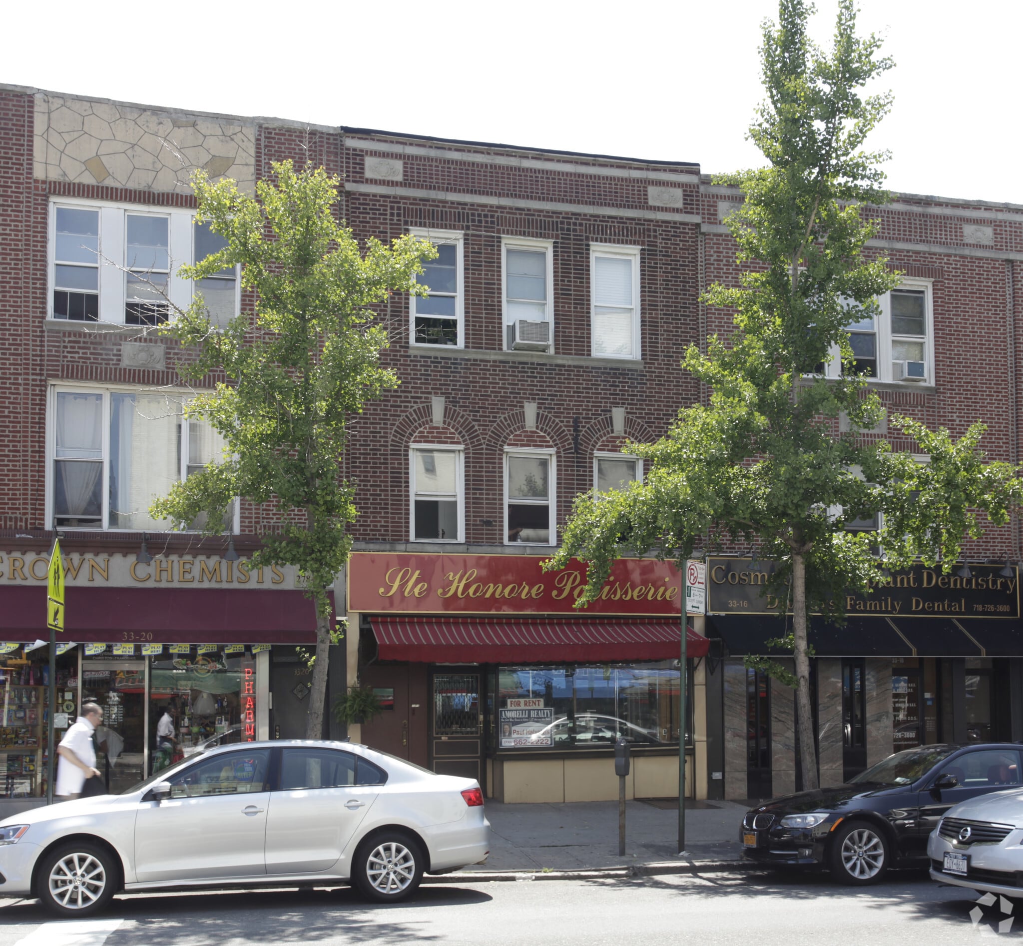 33-18 Ditmars Blvd, Astoria, NY for Rent