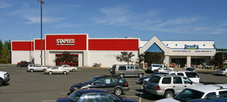 Sequim, WA Retail - 990 E Washington St