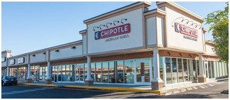 Warwick, RI Retail, Industrial - 1800 Post Rd