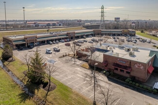 Clarksville, IN Retail - 1370 Veterans Pky