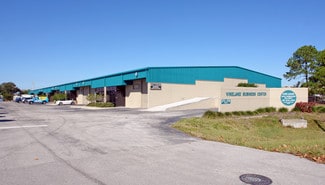 Orlando, FL Industrial - 3712-3728 Vineland Rd Orlando, FL Industrial - 3712-3728 Vineland Rd