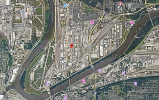 North Kansas City, MO Service - 1240 Swift Ave