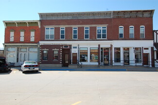 Wellman, IA Medical - 217 8th Ave