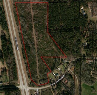 Rome, GA Commercial Land - 0 Veterans Memorial Hwy