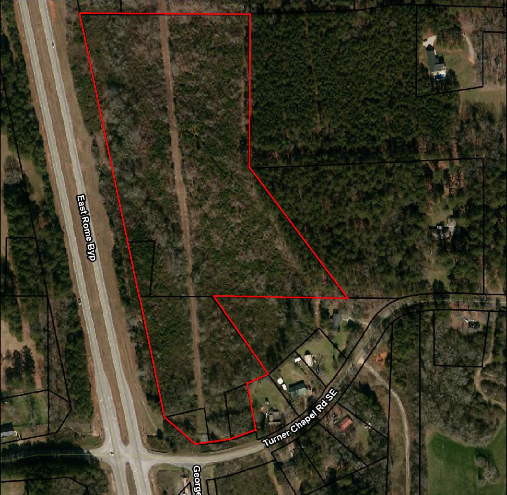 0 Veterans Memorial Hwy, Rome, GA for Sale