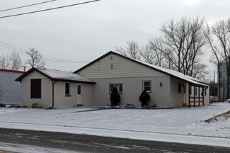 Bluffton, OH Office - 142 Vance St Bluffton, OH Office - 142 Vance St