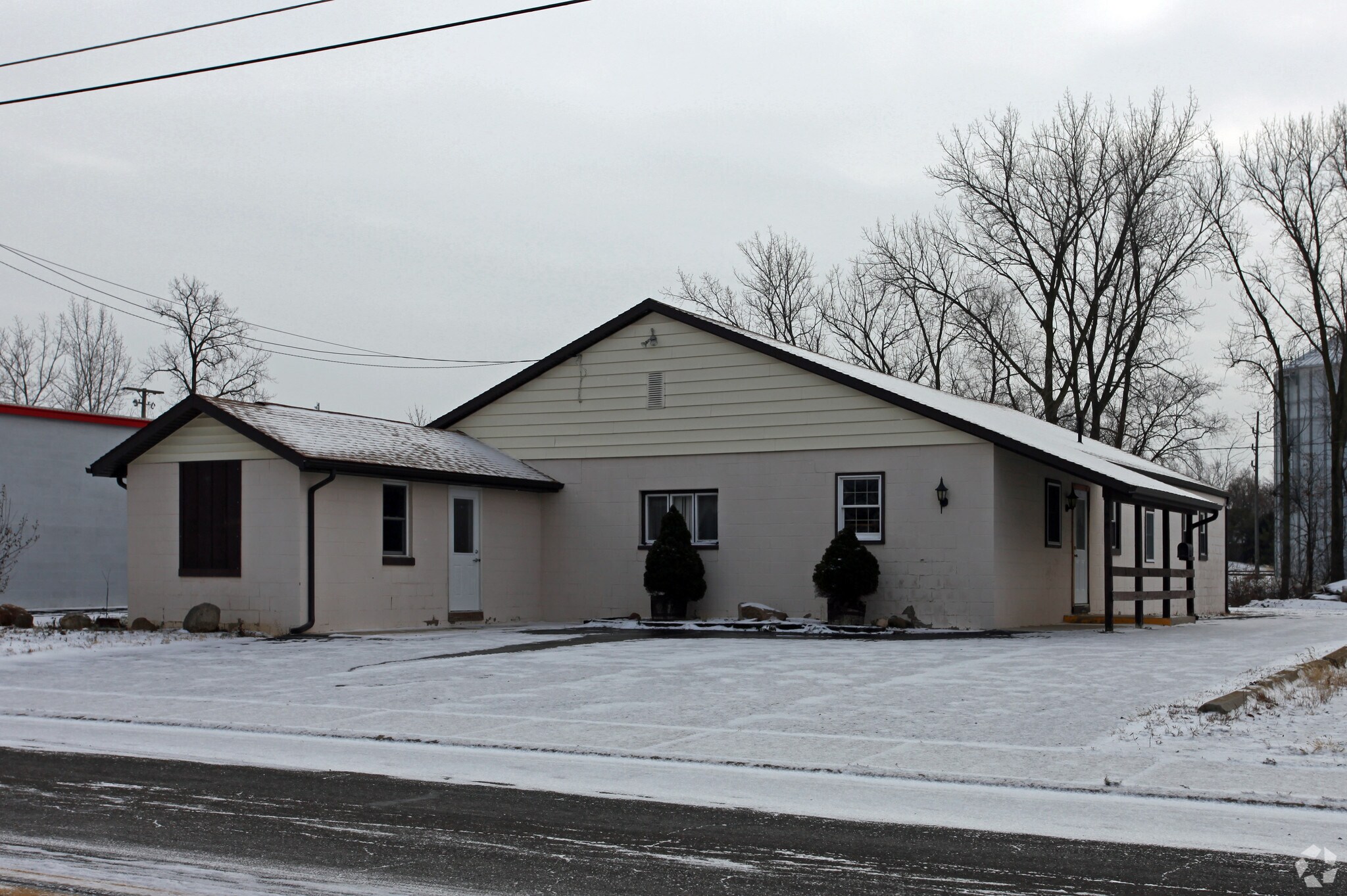 142 Vance St, Bluffton, OH for Rent