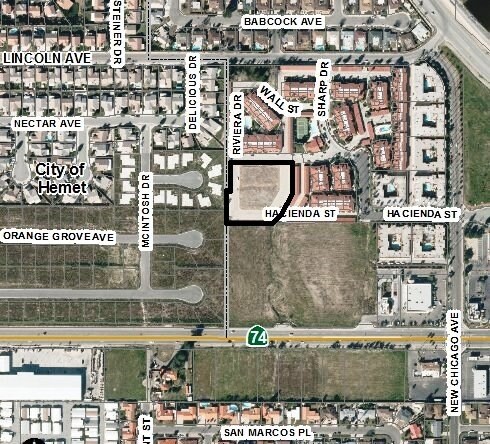 43125 Andrade Ave, Hemet, CA for Sale