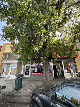 Oakland, CA Retail - 3306-3310 Lakeshore Ave