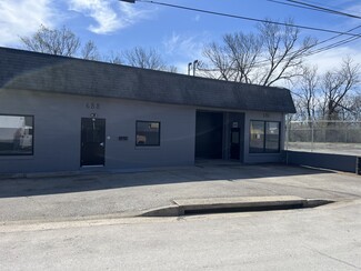 Lexington, KY Retail - 686 Montgomery Ave