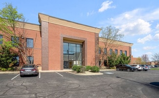 Lexington, KY Office - 444 Lewis Hargett Cir