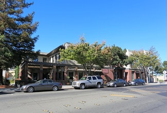 Livermore, CA Office - 39-101 S Livermore Ave