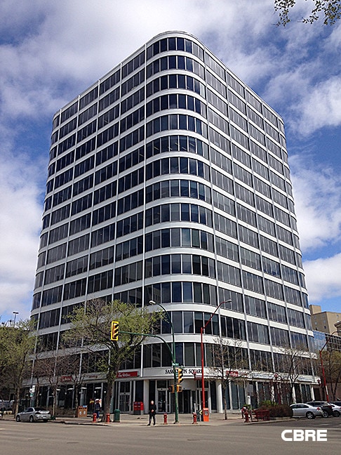 410 22nd St E, Saskatoon, SK for Rent