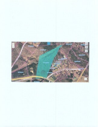 York, SC Residential - 000-394 W Alexander Love Hwy York, SC Residential - 000-394 W Alexander Love Hwy