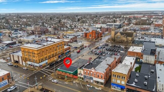 Marion, OH Office/Residential - 114 W Church St