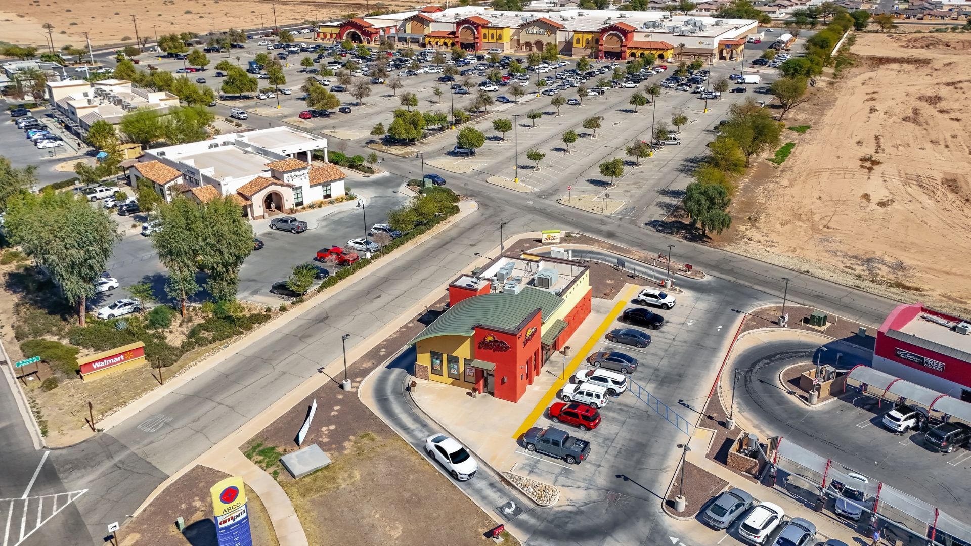 1120 S Brawley Ave, Brawley, CA for Sale