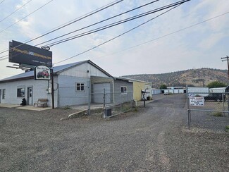 Prineville, OR Self-Storage Facilities - 985 NW Madras Hwy