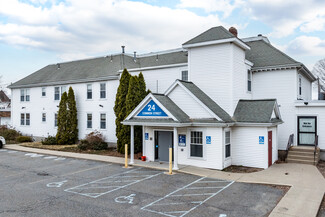 Wrentham, MA Medical - 24 Common St