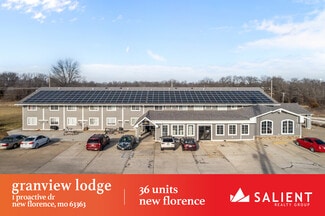 New Florence, MO Hospitality - 1 Proactive Dr