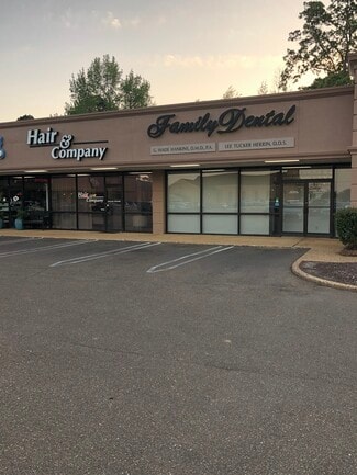 Pearl, MS Office/Medical - 5647 Highway 80 E Pearl, MS Office/Medical - 5647 Highway 80 E