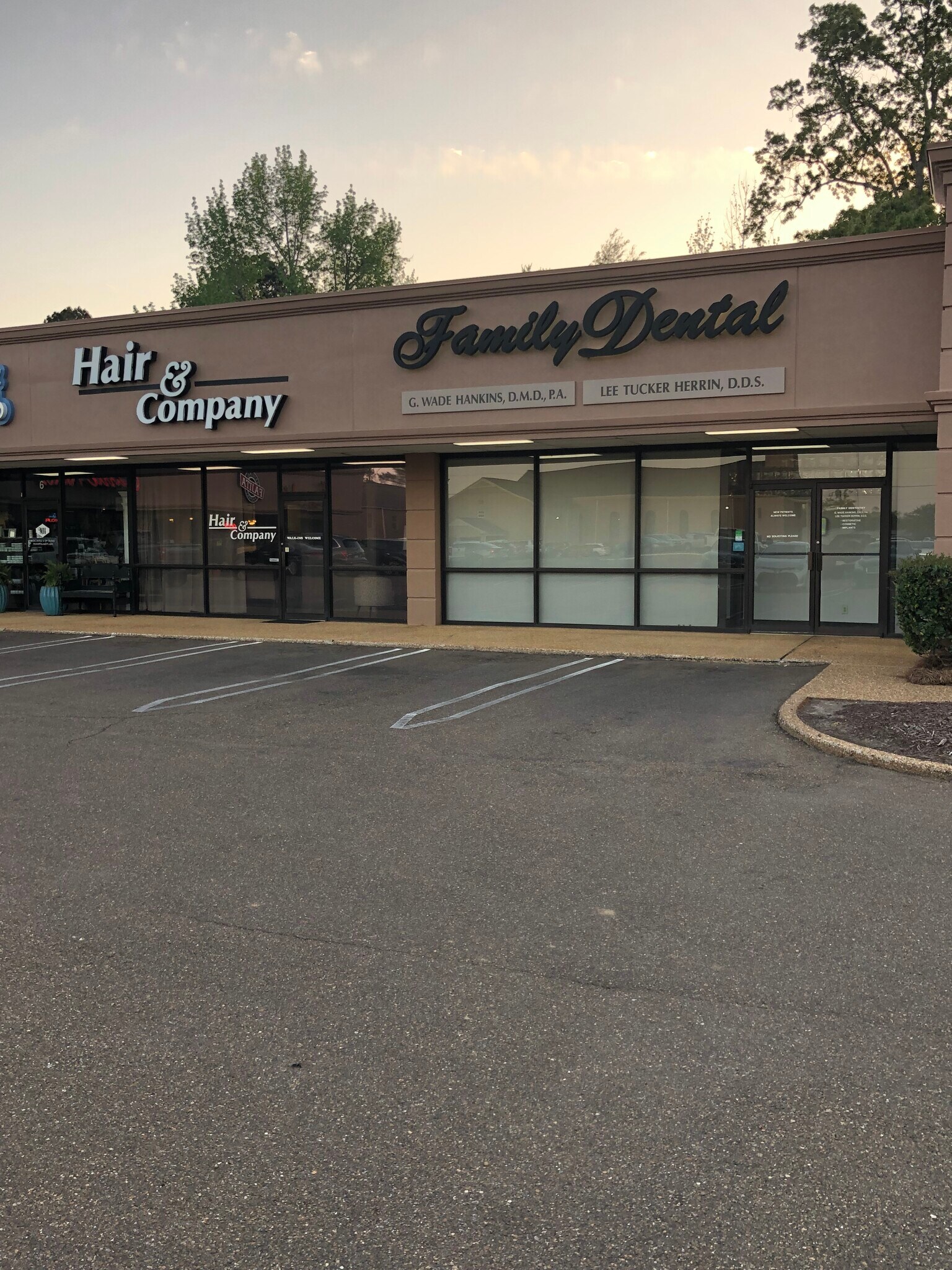 5647 Highway 80 E, Pearl, MS for Rent