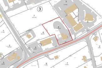 Branford, CT Commercial - 392 400 East Main St Branford, CT Commercial - 392 400 East Main St