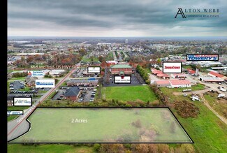 Shelbyville, KY Commercial - 21 Stonecrest Ct